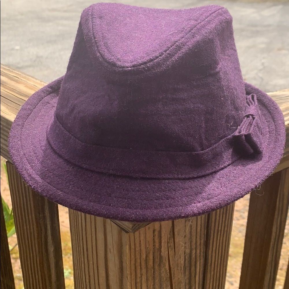 NWT echo design HAT🎆